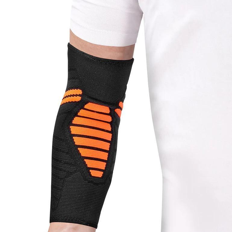 Game-Changing Tennis Elbow Compression: Experience Unparalleled Support with Fivali