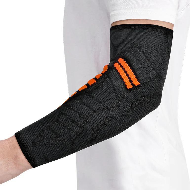 Protect and Perform: Discover the Fivali Elbow Brace for Unparalleled Tennis Elbow Compression