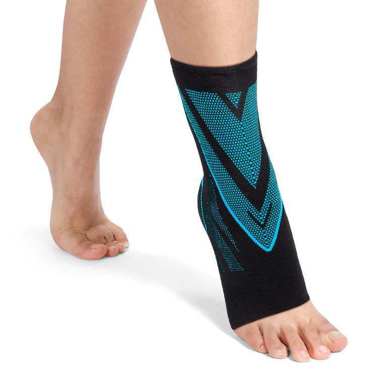 Fivali Ankle Sleeve for Sprain: Uncompromised Comfort and Performance