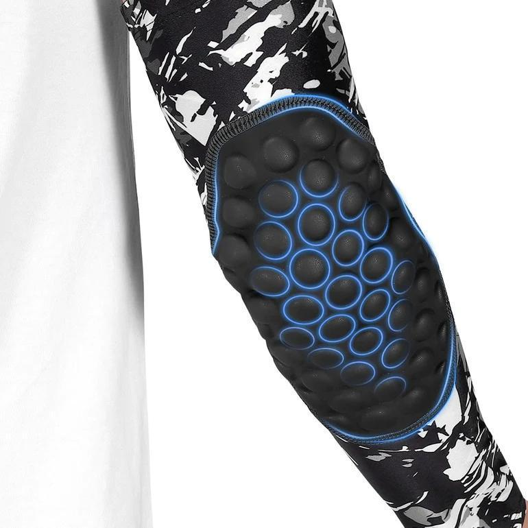 Defend Your Elbows Like a Pro: Introducing the Fivali Elbow Guard