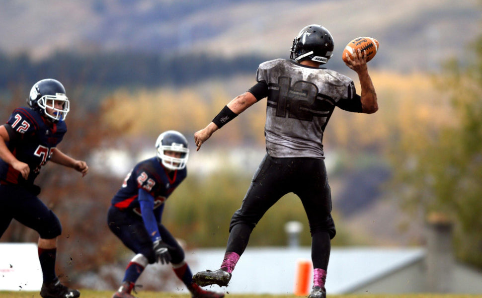 Why Football Knee Braces for Linemen Are Needed?