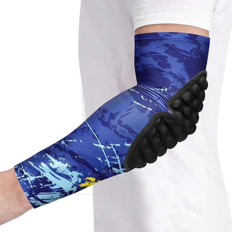 The Winning Advantage: Fivali Tennis Elbow Guard for Enhanced Performance