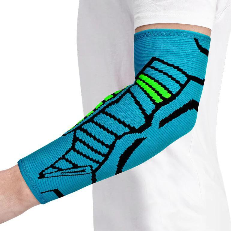 Invest in the Fivali Elbow Brace for the Ultimate Elbow Support