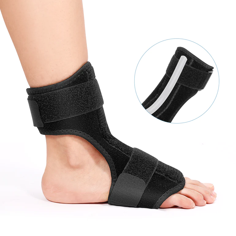 Fivali Professional Ankle Wrap Support: Uncompromising Protection for Active Lifestyles