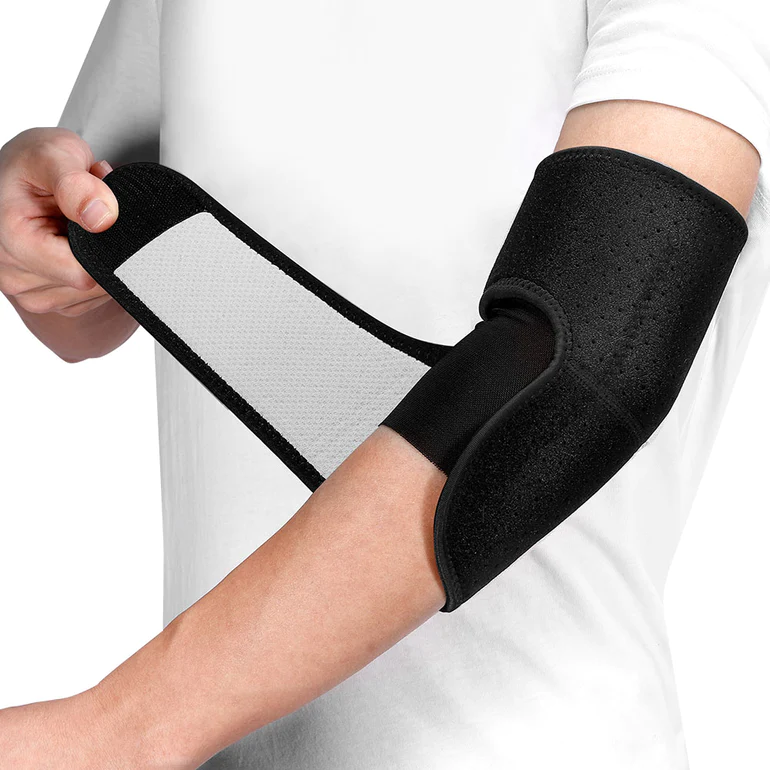 Exploring Fivali's Revolutionary Tennis Elbow Braces for Business Needs