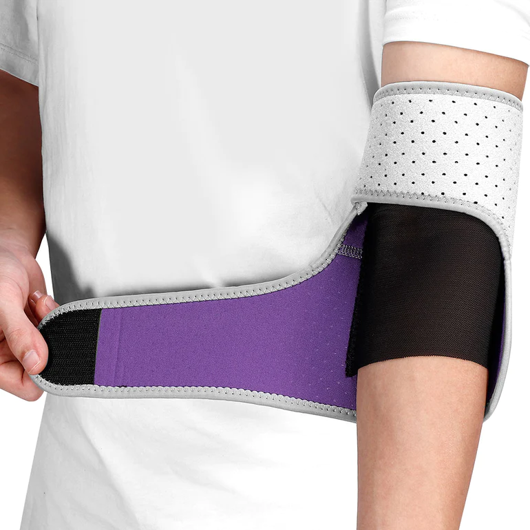 Unveiling Fivali's Top-Notch Tennis Elbow Support Solutions