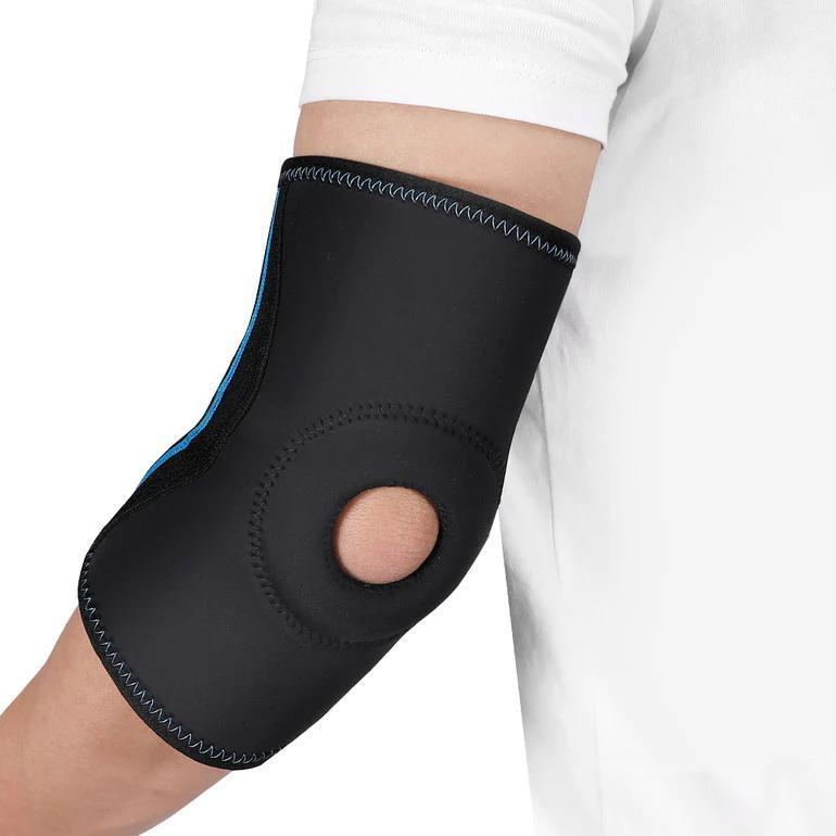 Achieve Peak Performance with the Fivali Adjustable Brace Elbow: Your Tennis Elbow Support Solution