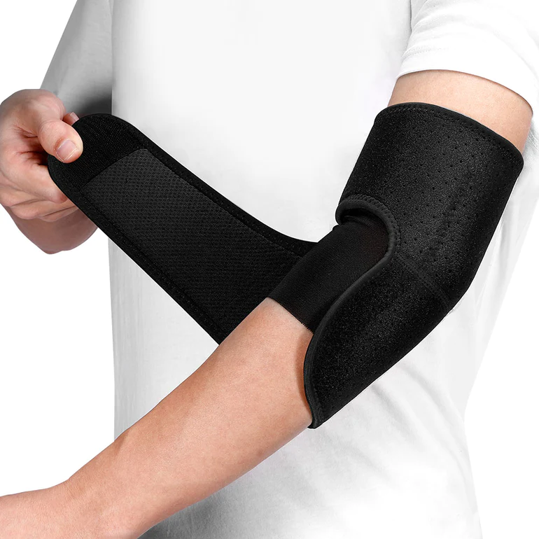 Fivali's Leading Tennis Elbow Brace: Unraveling Innovation for Elite Athletes