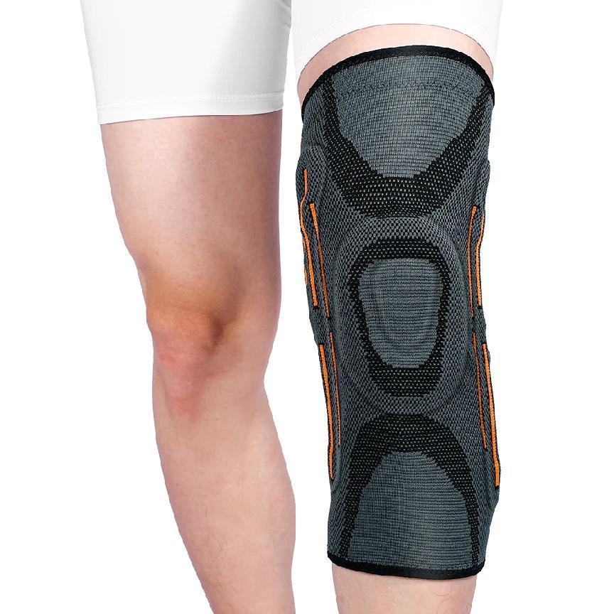 Protect Your Knees While Boosting Performance with the Fivali Compression Running Brace