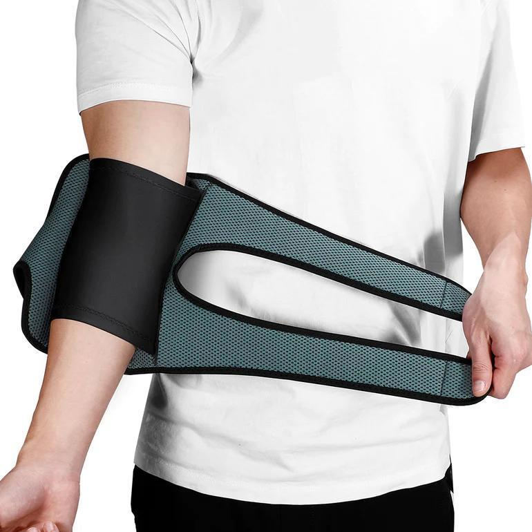 Fivali Elbow Straps: Customizable Support for Tennis Elbow Relief