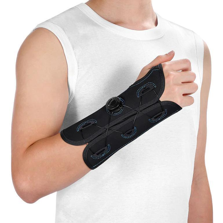 Elevating Business Performance with Fivali Compression Wrist Braces