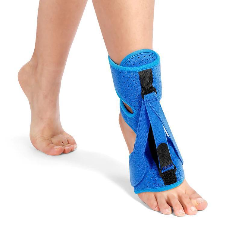 Experience Unmatched Comfort and Support with Fivali Plantar Fasciitis Brace