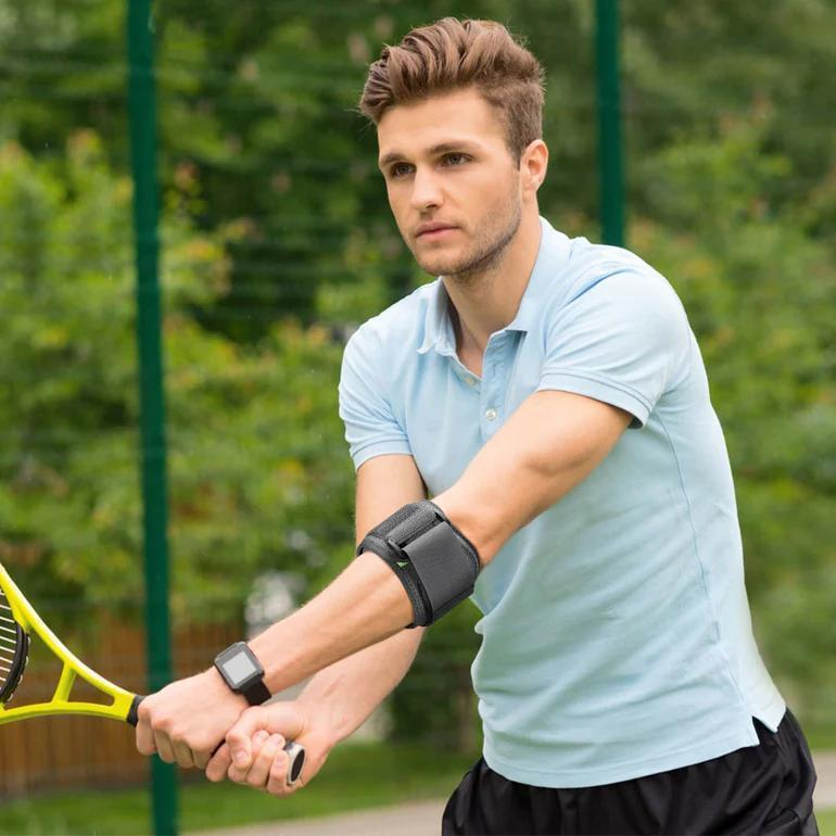 Optimal Support and Dependable Protection with the Fivali Tennis Elbow Brace