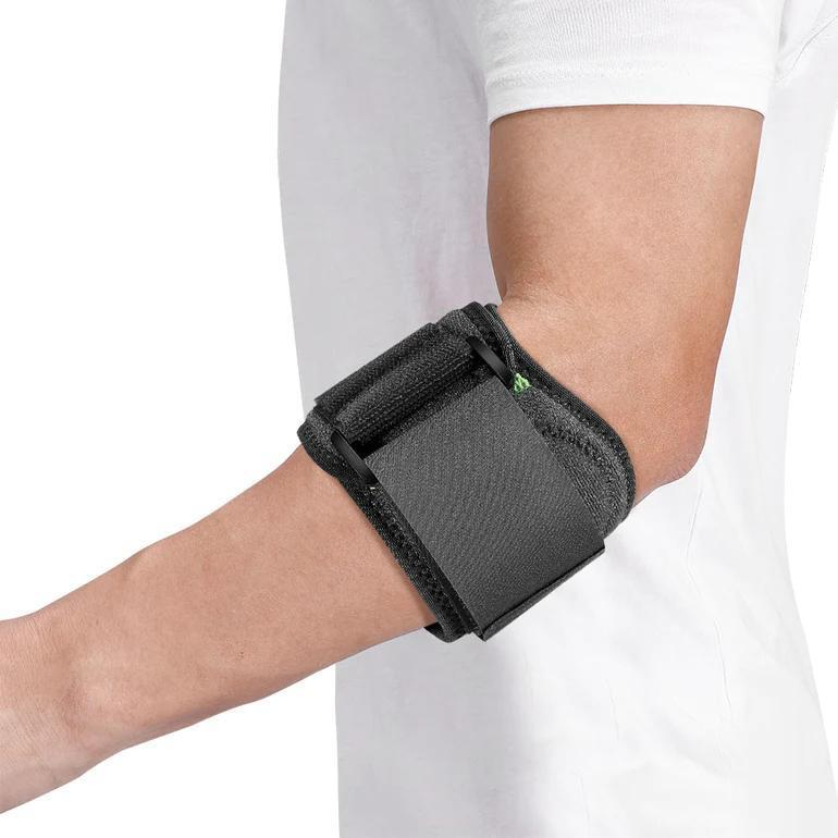 Fivali Compression Elbow Support: Versatile Protection for Active Lifestyles