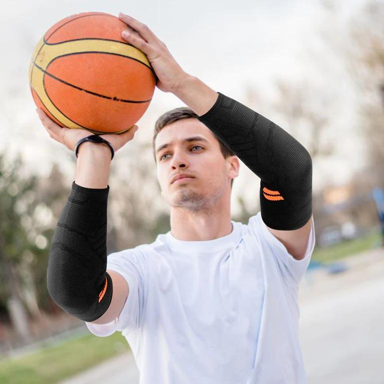 Supporting Elbow Health: The Fivali Elbow Brace for Performance and Recovery