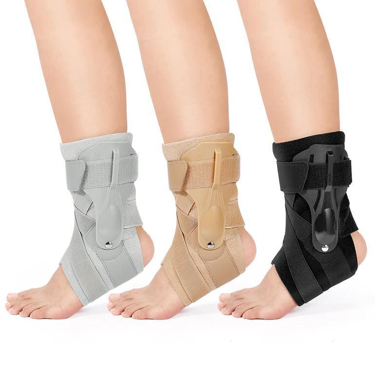 Fivali Ankle Socks: The Ultimate Support for Injury Recovery and Prevention