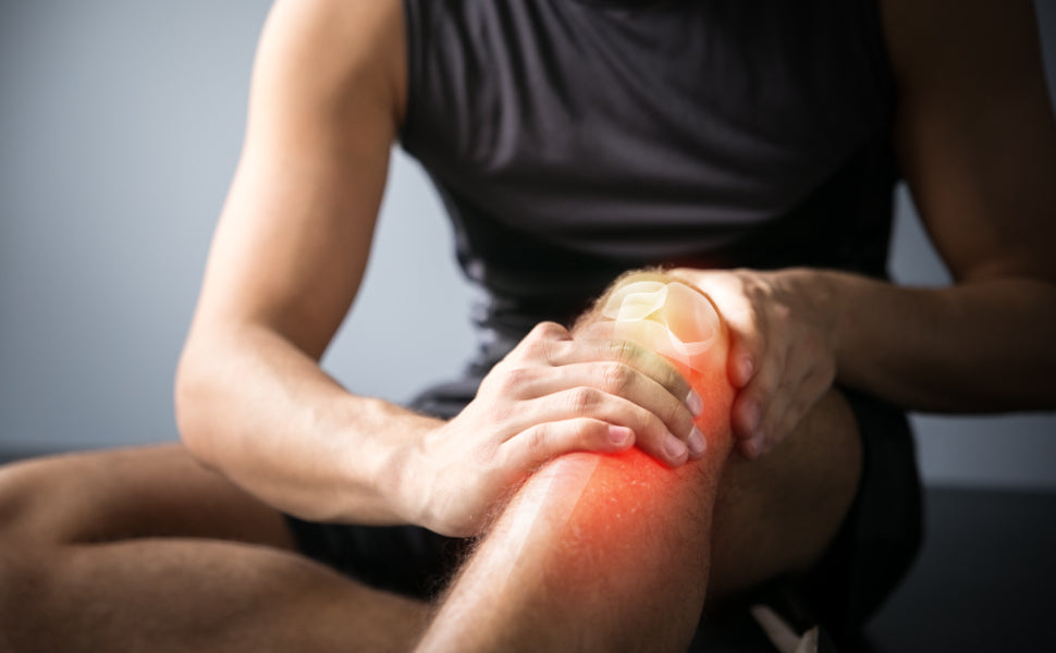 What Can Be Done for Knee Arthritis?