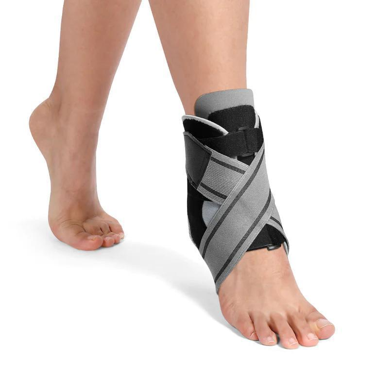 Fivali Ankle Support Brace: Your Key to Ankle Sprain Recovery