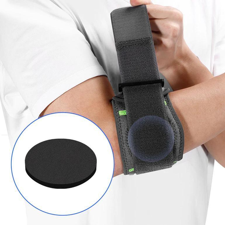 Take Your Tennis Game to the Next Level with the Fivali Elbow Brace