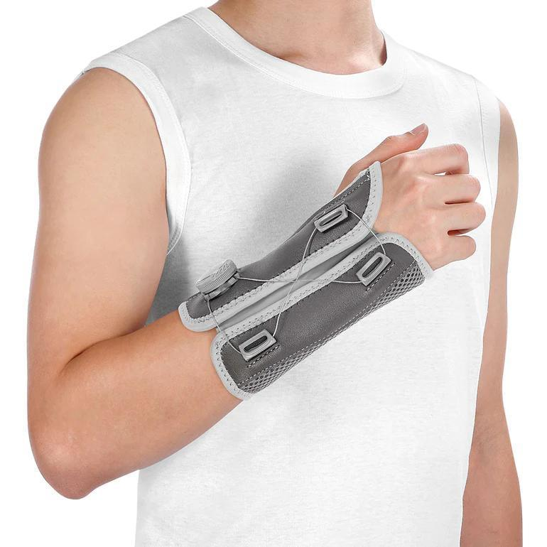 Elevate Your Performance with Fivali's Hand and Wrist Support Brace