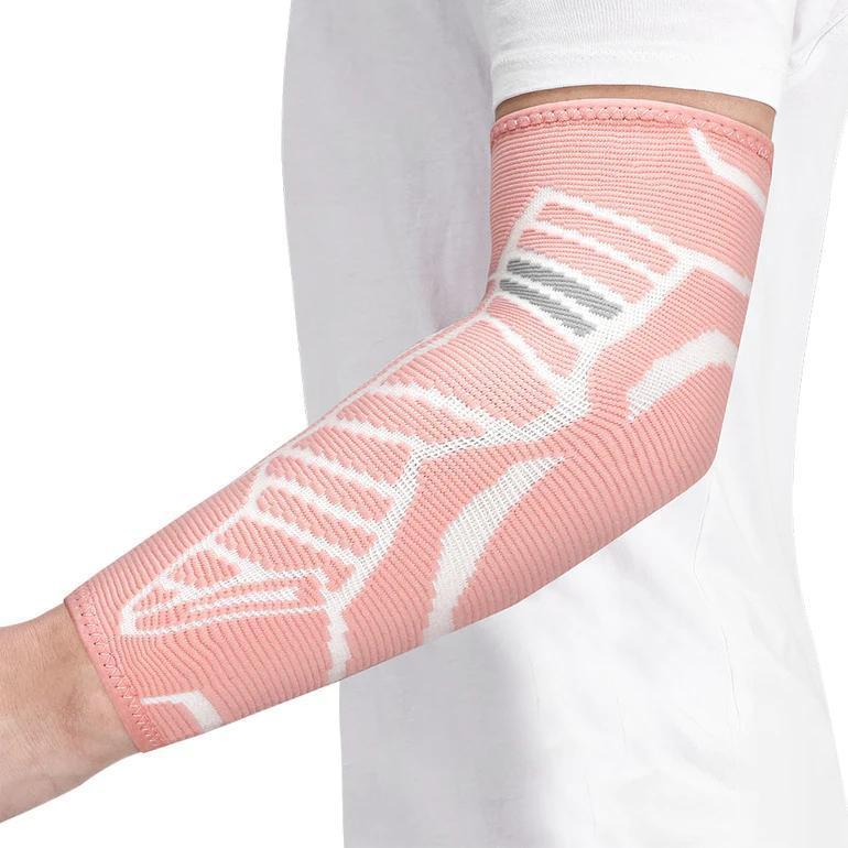 The Best Elbow Brace for Tennis Elbow Relief