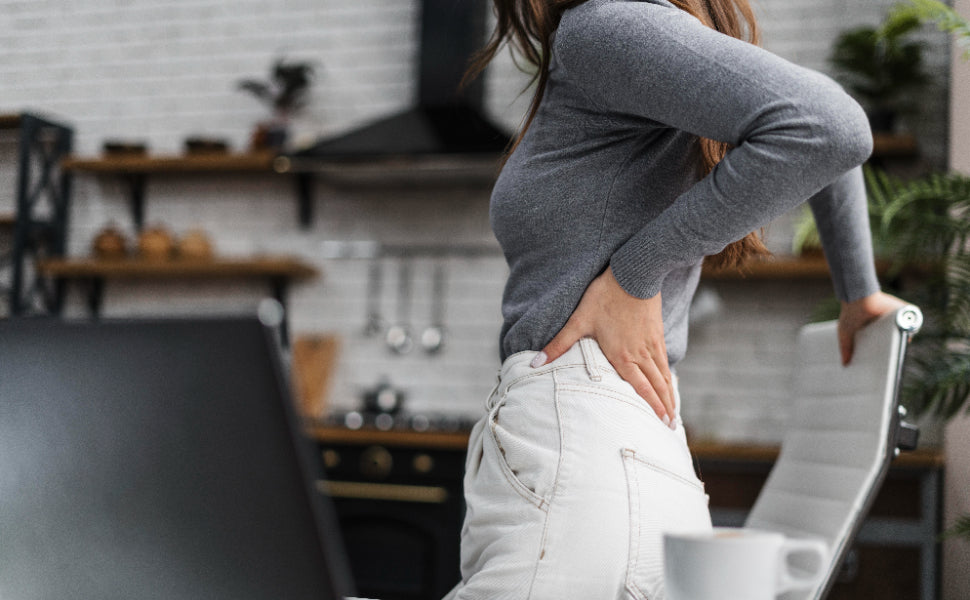 Is Heat or Ice Better for Back Pain?