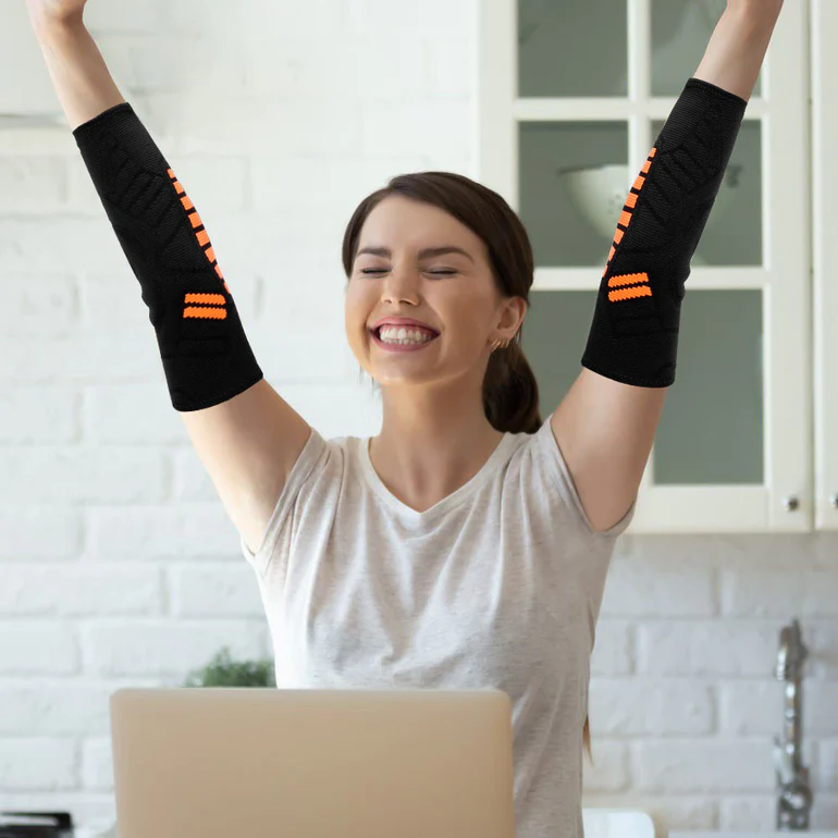 Unlocking Support Solutions with Fivali Elbow and Wrist Braces