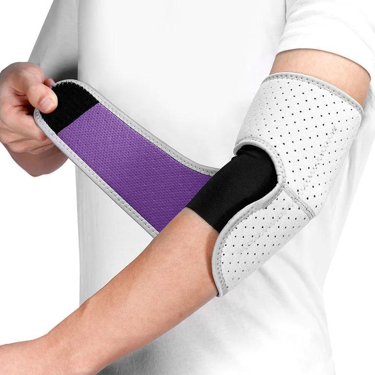 Optimize Your Performance With Fivali's Premier Tennis Elbow Braces