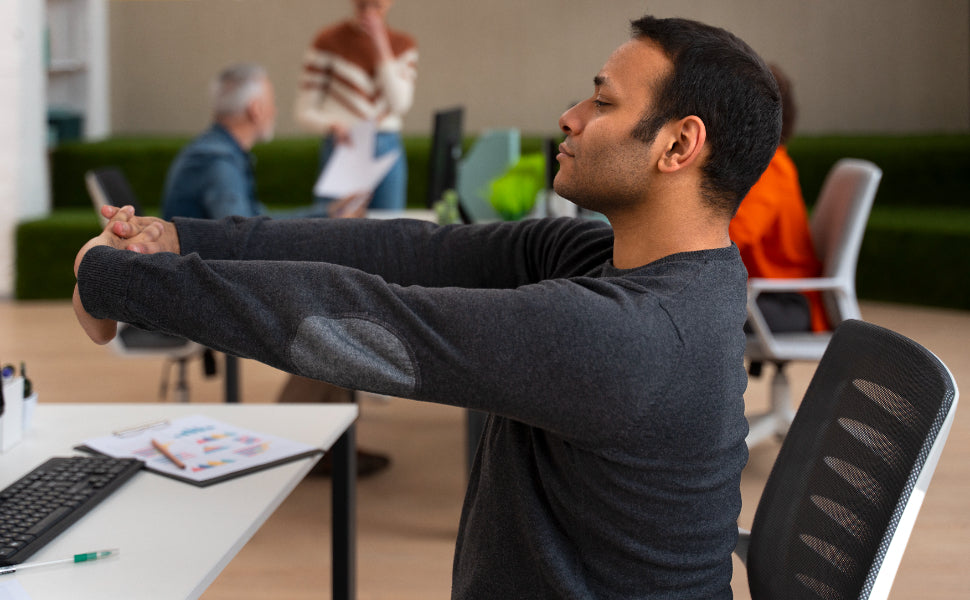 Can a Back Brace Help with Posture?