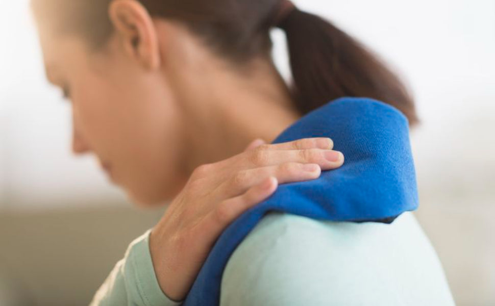 What Are the Common Causes of Shoulder Injuries?