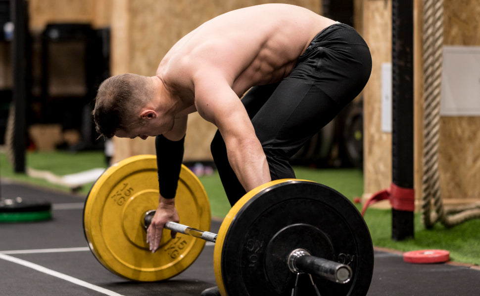 Do Weight Lifting Belts Help Lower Back Pain?