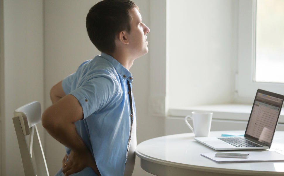 Can Diverticulitis Cause Back Pain?