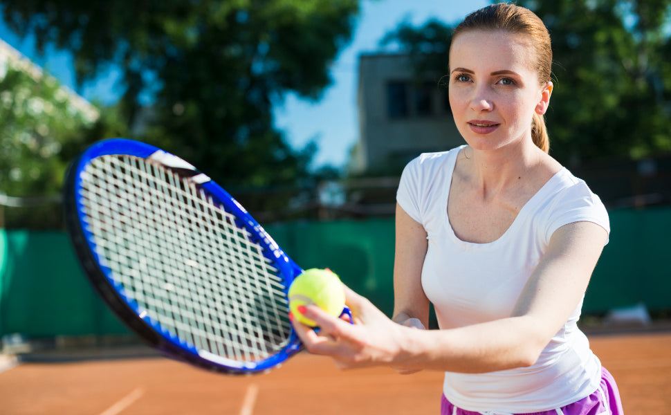 What Upper Body Exercises Can I Do with Tennis Elbow?