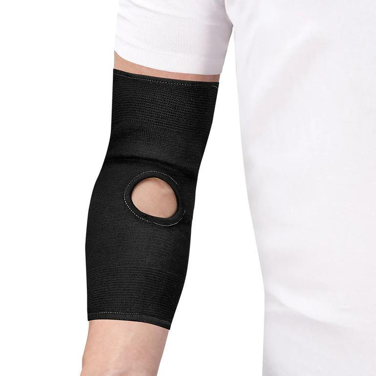 Stay Cool and Protected: Fivali Elbow Support for Active Individuals