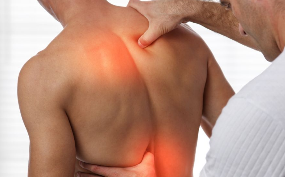 Do Back Braces Work for Upper Back Pain