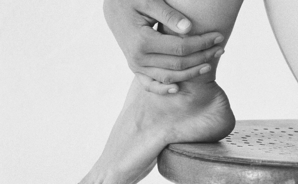 What Causes Foot Swelling?