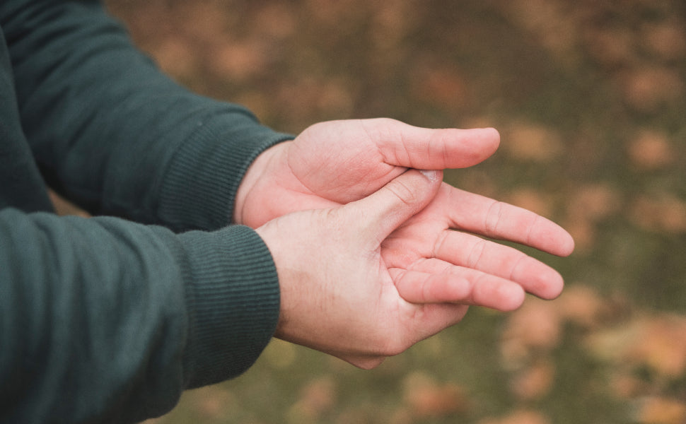 How Long Does a Broken Thumb Take to Heal?