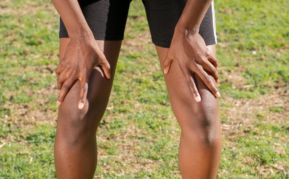 How to Treat Knee Bursitis?