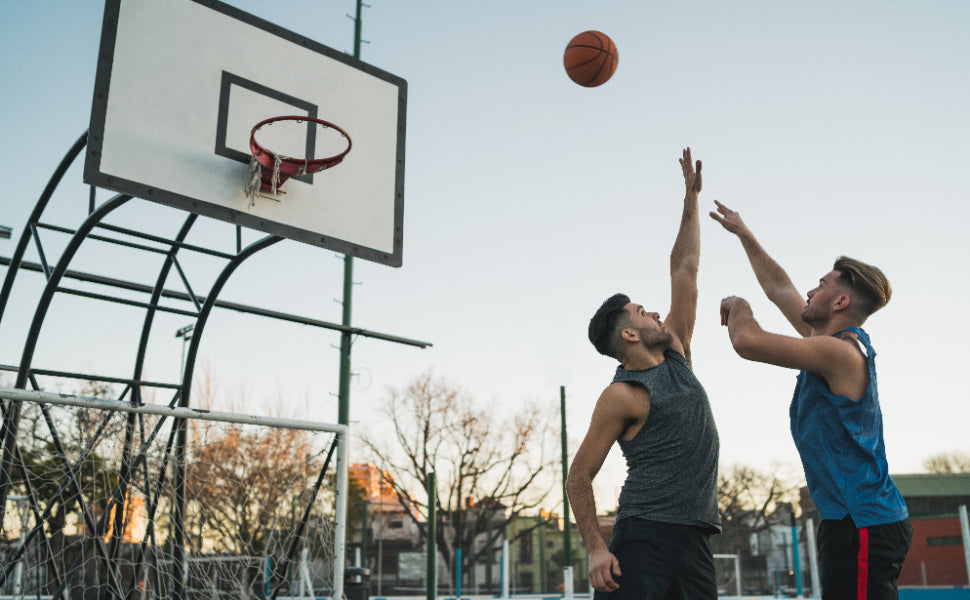 What Ankle Brace is Best for Basketball?