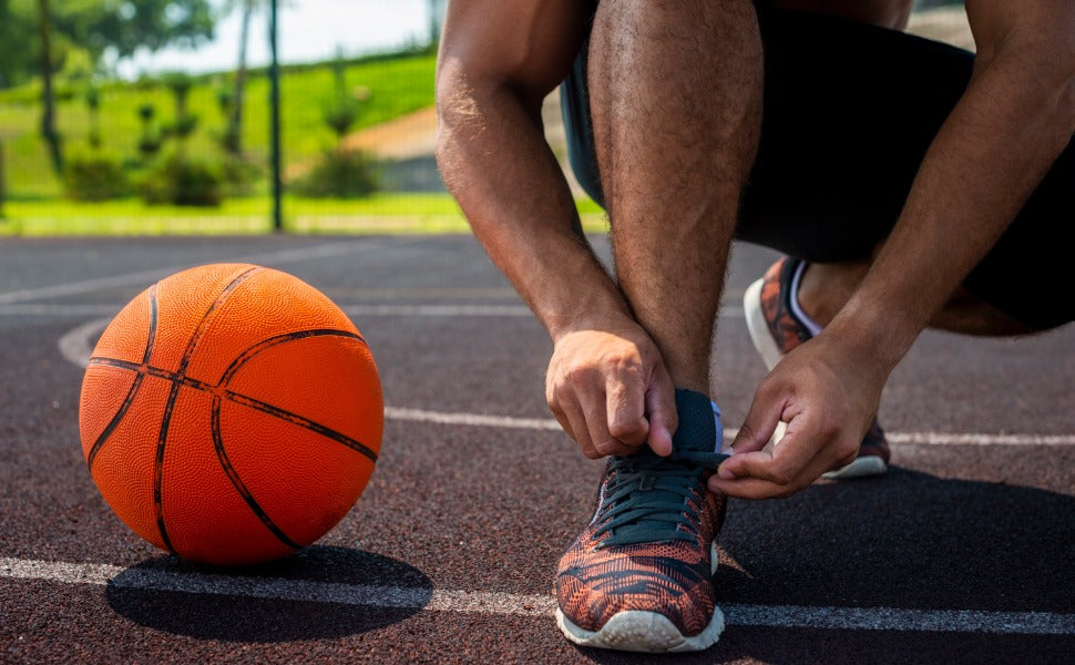 How to Choose the Best Ankle Support for Basketball?