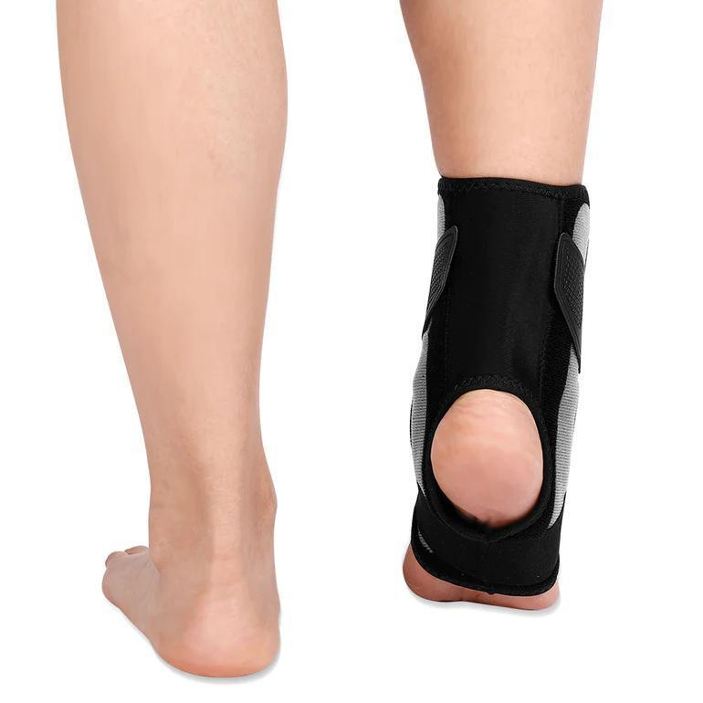 Fivali Ankle Compression Sleeve: The Ultimate Support for NCAA Athletes