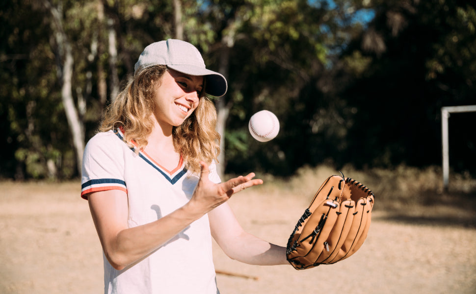 What Do You Need for Baseball?