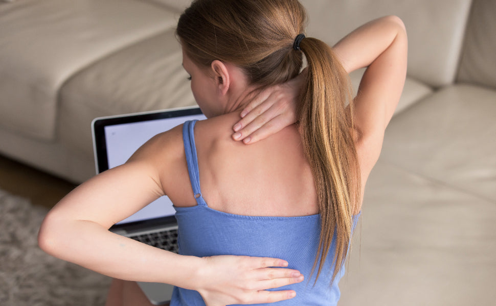 How to Relieve Back Spasms?