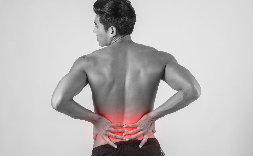 How Can Poor Posture Result in Back Pain?