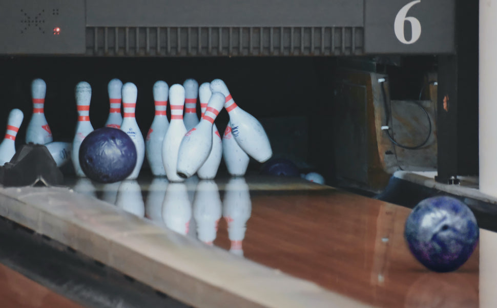 The Precautions of Bowling