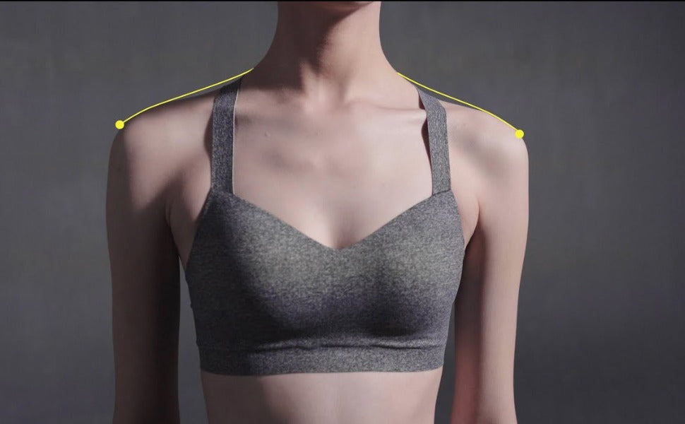 How Do You Measure for a Double Shoulder Brace