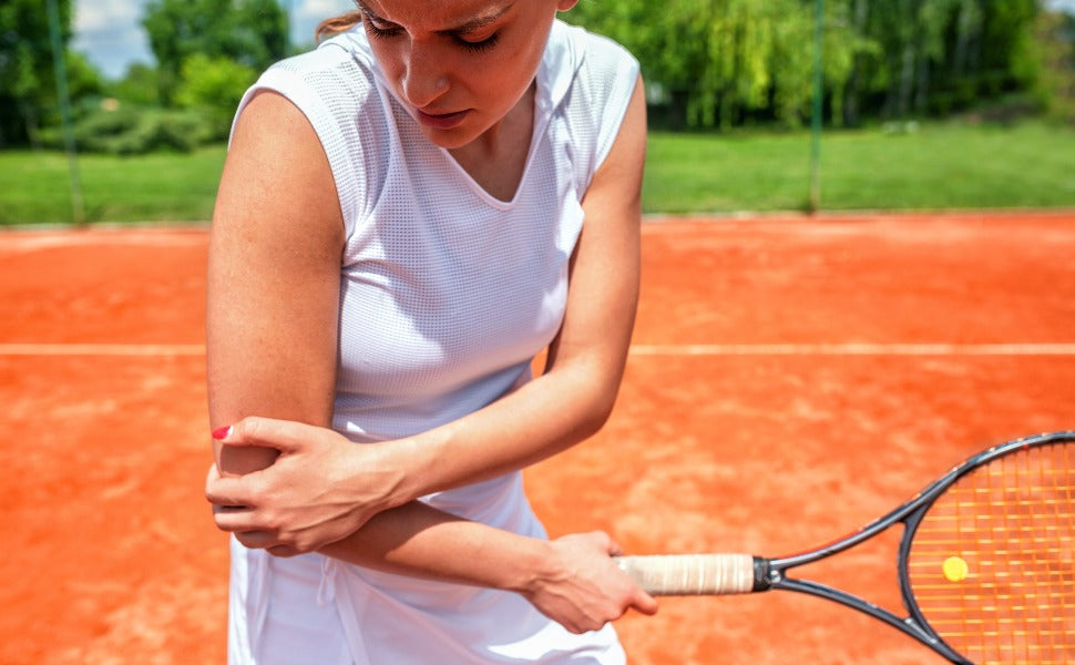 Is an Elbow Brace or Sleeve Better