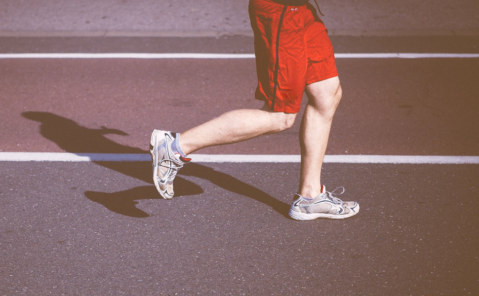 Can I Use Knee Braces for Running?
