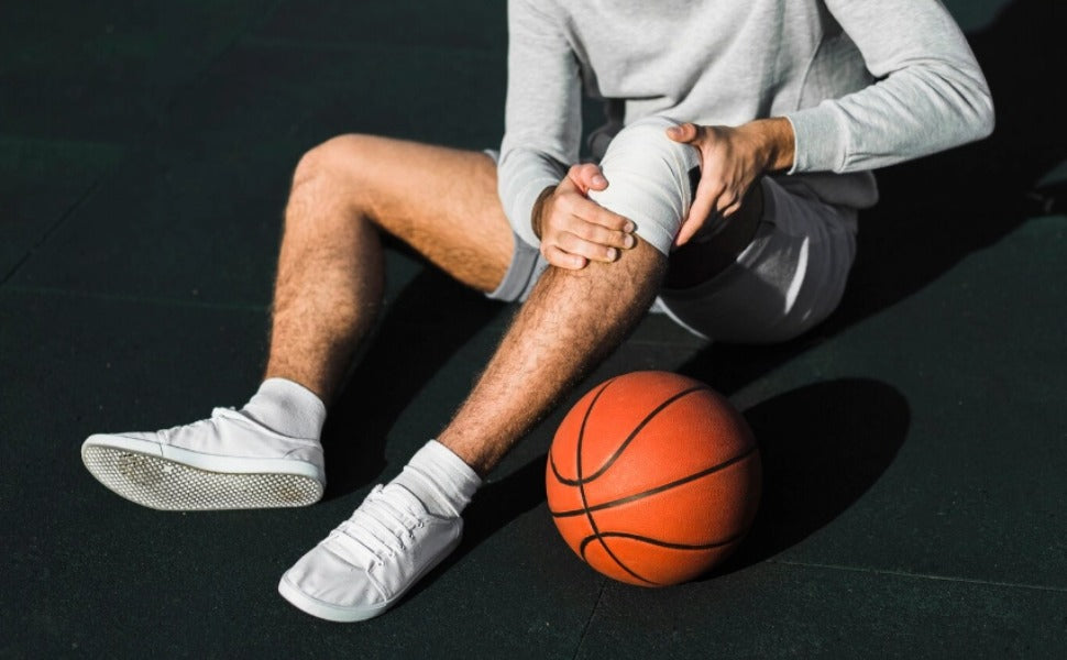 Meniscus Recovery: Will a Knee Brace Help a Torn Meniscus?