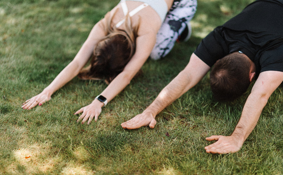 How to Fix Back Hump